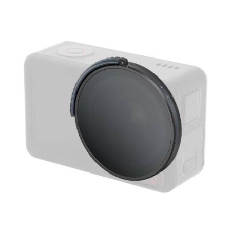 SmallRig 4941 - filtr CPL i VND 3-5, DJI Osmo Action 4